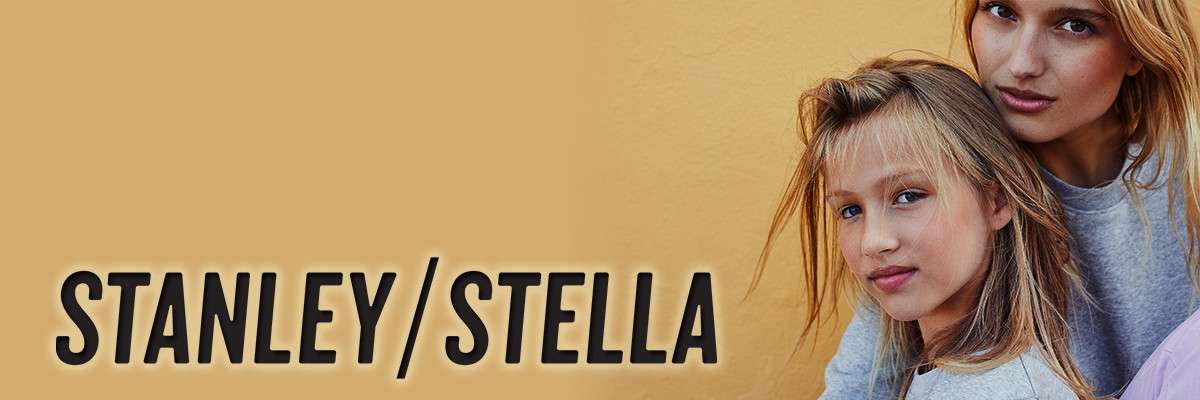Découvrez notre nouvelle catégorie Stanley & Stella