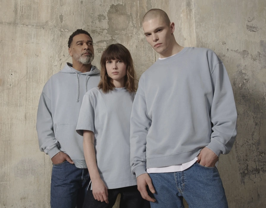 Vêtements personnnalisés Stanley/Stella